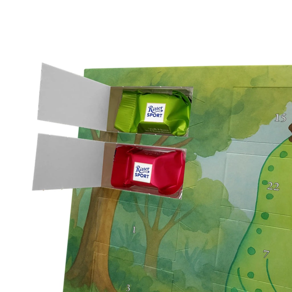 Chocolate advent calendar tortoise Break Design gift, gift ideas, cute, illustrated, tortoise, reptile, ancient creature, sweet, birthday gift, turtle gift items, funny turtle gifts, pet turtles, best friend, sister or daughter, turtle lover, decelerate, mindful