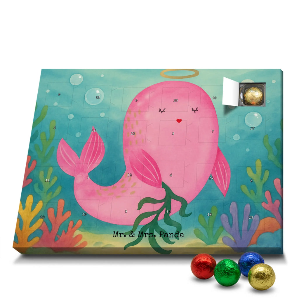 Chocolate advent calendar Star sign Virgo Design month of birth, constellations, birthdays, astrology, date of birth, virgin zodiac sign, virgin, gift August, gift, gift September, birthday August, mermaid, birthday September