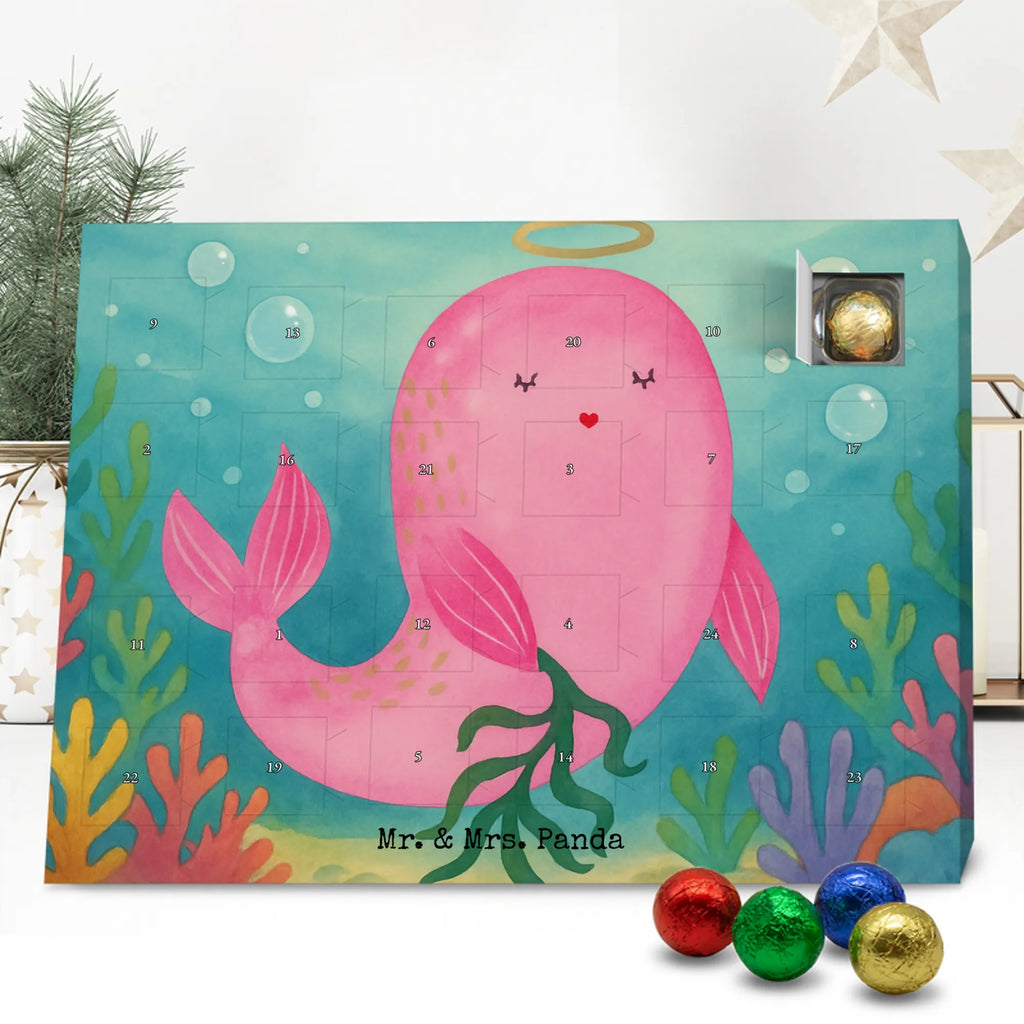 Chocolate advent calendar Star sign Virgo Design month of birth, constellations, birthdays, astrology, date of birth, virgin zodiac sign, virgin, gift August, gift, gift September, birthday August, mermaid, birthday September