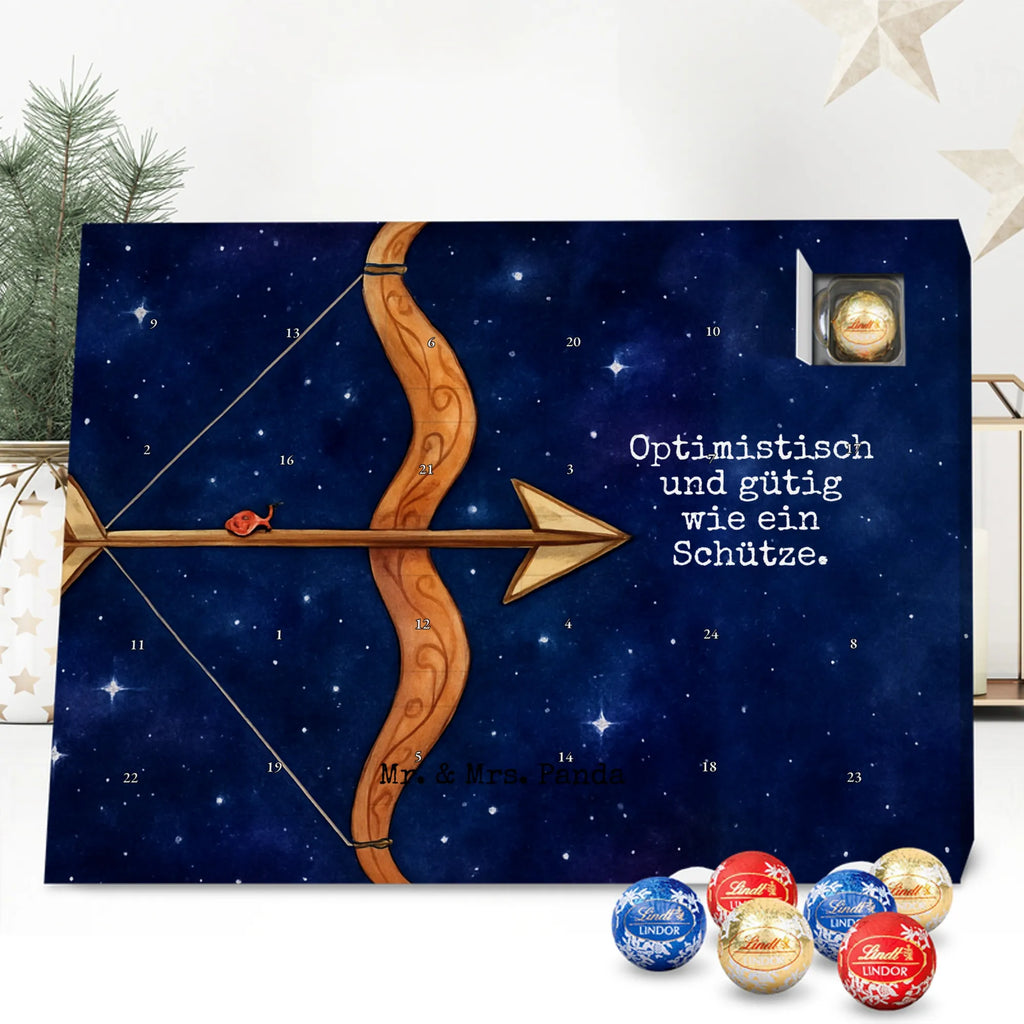 Chocolate advent calendar Star sign Protect Design month of birth, constellations, birthdays, astrology, date of birth, birthday December, Sagittarius gift, birthday November, Sagittarius star sign, Sagittarius, gift November, gift Sagittarius party, gift December