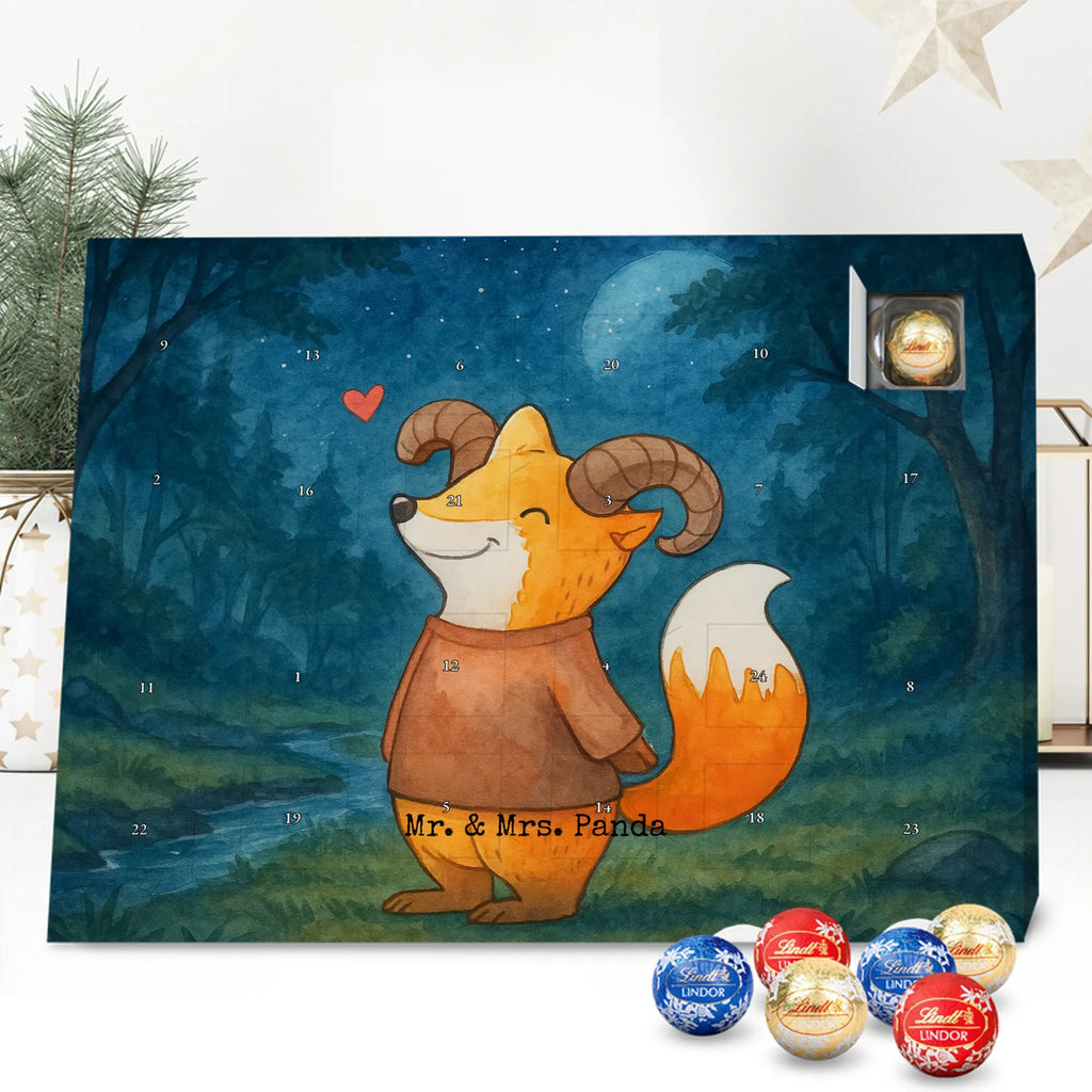 Chocolate advent calendar Aries Astrology Design constellations, birthdays, astrology, date of birth, month of birth