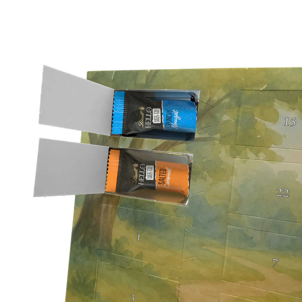 Chocolate advent calendar Penguin diet Design North Pole, Penguins, penguins, self-respect, losing weight, diet, self-love, weight, body love