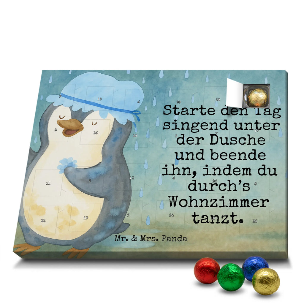Adventskalender Pinguin Duschen Design adventskalender süßigkeiten, süßigkeiten adventskalender, süßigkeiten kalender, Schoko Adventskalender, Adventskalender Schokolade, schokoladenkalender, adventskalender mit pralinen, Weihnachtskalender Schokolade, schoko weihnachtskalender, advent kalender, schokokalender, schokolade adventskalender, Schokoladen Adventskalender, schokoladen kalender, weihnachtskalender schoko, pralinen adventskalender, Weihnachtskalender, schoko kalender, Adventskalender, adventskalender pralinen, adventskalender mit schokolade, kalender schokolade, adventskalender mit süßigkeiten, Pinguin, Duschen, Neustart, Neuanfang, glücklich sein, Pinguine, Motivation, Lebensmotto, Dusche