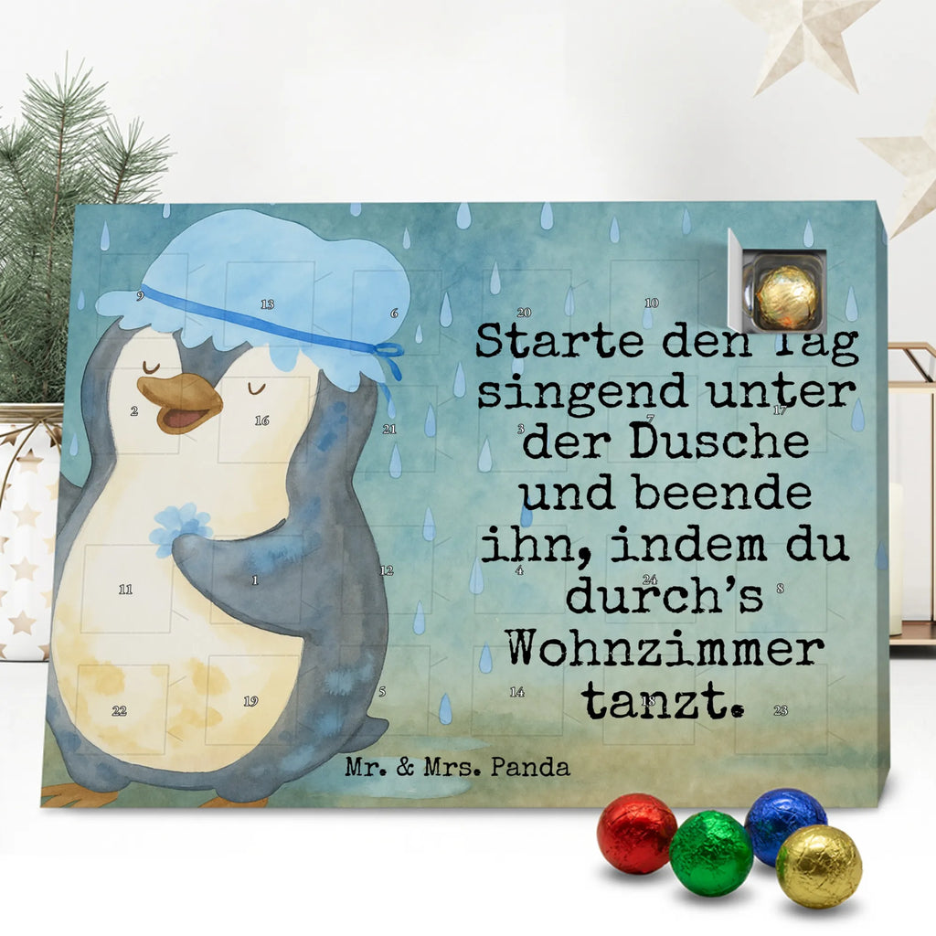 Adventskalender Pinguin Duschen Design adventskalender süßigkeiten, süßigkeiten adventskalender, süßigkeiten kalender, Schoko Adventskalender, Adventskalender Schokolade, schokoladenkalender, adventskalender mit pralinen, Weihnachtskalender Schokolade, schoko weihnachtskalender, advent kalender, schokokalender, schokolade adventskalender, Schokoladen Adventskalender, schokoladen kalender, weihnachtskalender schoko, pralinen adventskalender, Weihnachtskalender, schoko kalender, Adventskalender, adventskalender pralinen, adventskalender mit schokolade, kalender schokolade, adventskalender mit süßigkeiten, Pinguin, Duschen, Neustart, Neuanfang, glücklich sein, Pinguine, Motivation, Lebensmotto, Dusche