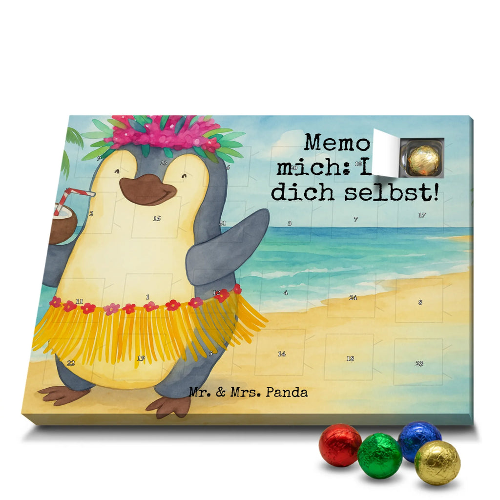 Chocolate advent calendar Penguin coconut Design North Pole, Penguins, penguins, vacation, coconut