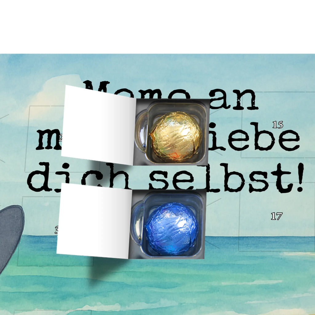 Chocolate advent calendar Penguin coconut Design North Pole, Penguins, penguins, vacation, coconut