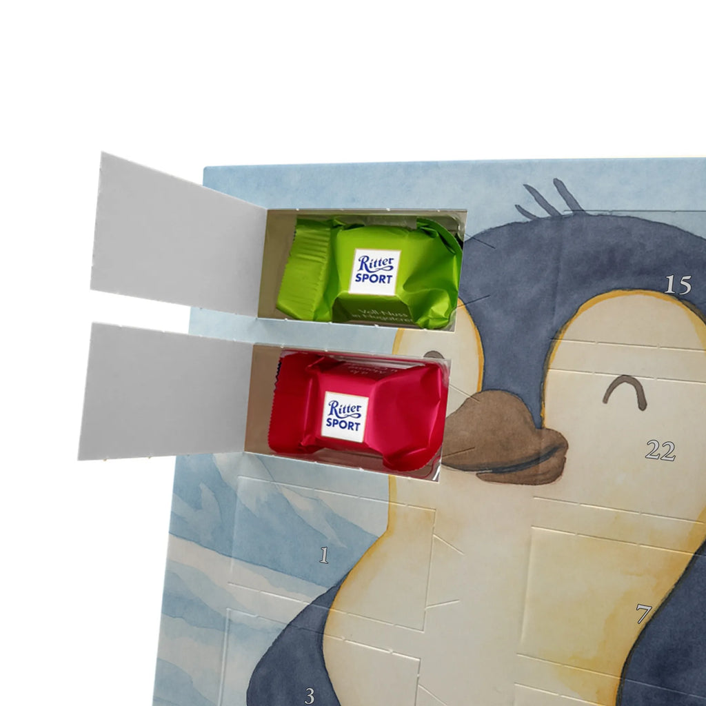 Chocolate advent calendar Penguin diet Design North Pole, Penguins, penguins, self-respect, losing weight, diet, self-love, weight, body love