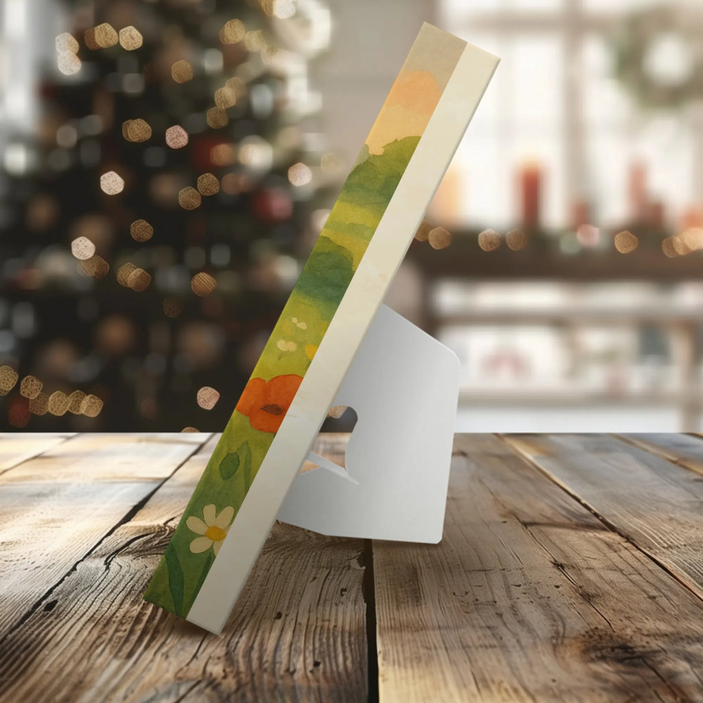 Chocolate advent calendar Penguin pair Design North Pole, Penguins, wedding gift, great love, wedding day, penguins, wedding, love gift, anniversary, lovers, proof of love, dream couple