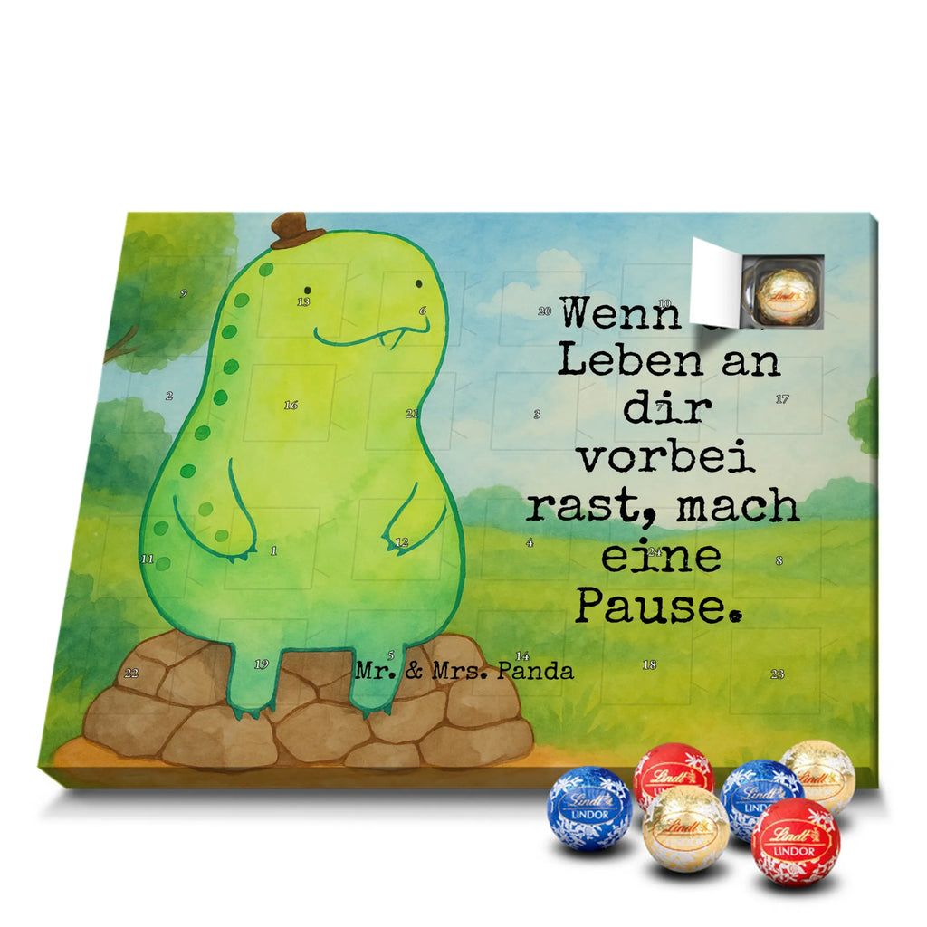 Chocolate advent calendar tortoise Break Design gift, gift ideas, cute, illustrated, tortoise, reptile, ancient creature, sweet, birthday gift, turtle gift items, funny turtle gifts, pet turtles, best friend, sister or daughter, turtle lover, decelerate, mindful