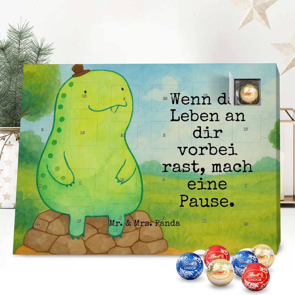 Chocolate advent calendar tortoise Break Design gift, gift ideas, cute, illustrated, tortoise, reptile, ancient creature, sweet, birthday gift, turtle gift items, funny turtle gifts, pet turtles, best friend, sister or daughter, turtle lover, decelerate, mindful