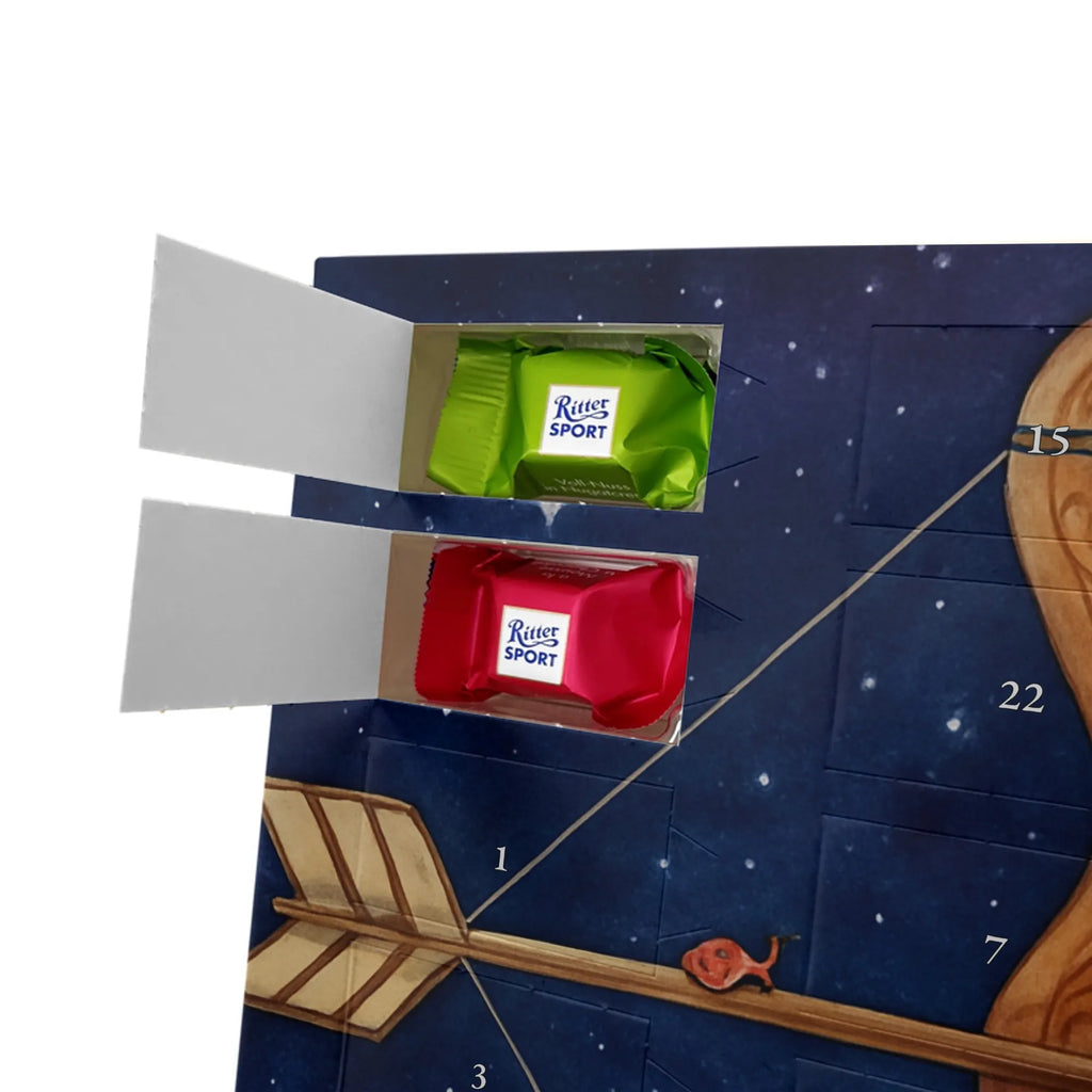 Chocolate advent calendar Star sign Protect Design month of birth, constellations, birthdays, astrology, date of birth, birthday December, Sagittarius gift, birthday November, Sagittarius star sign, Sagittarius, gift November, gift Sagittarius party, gift December