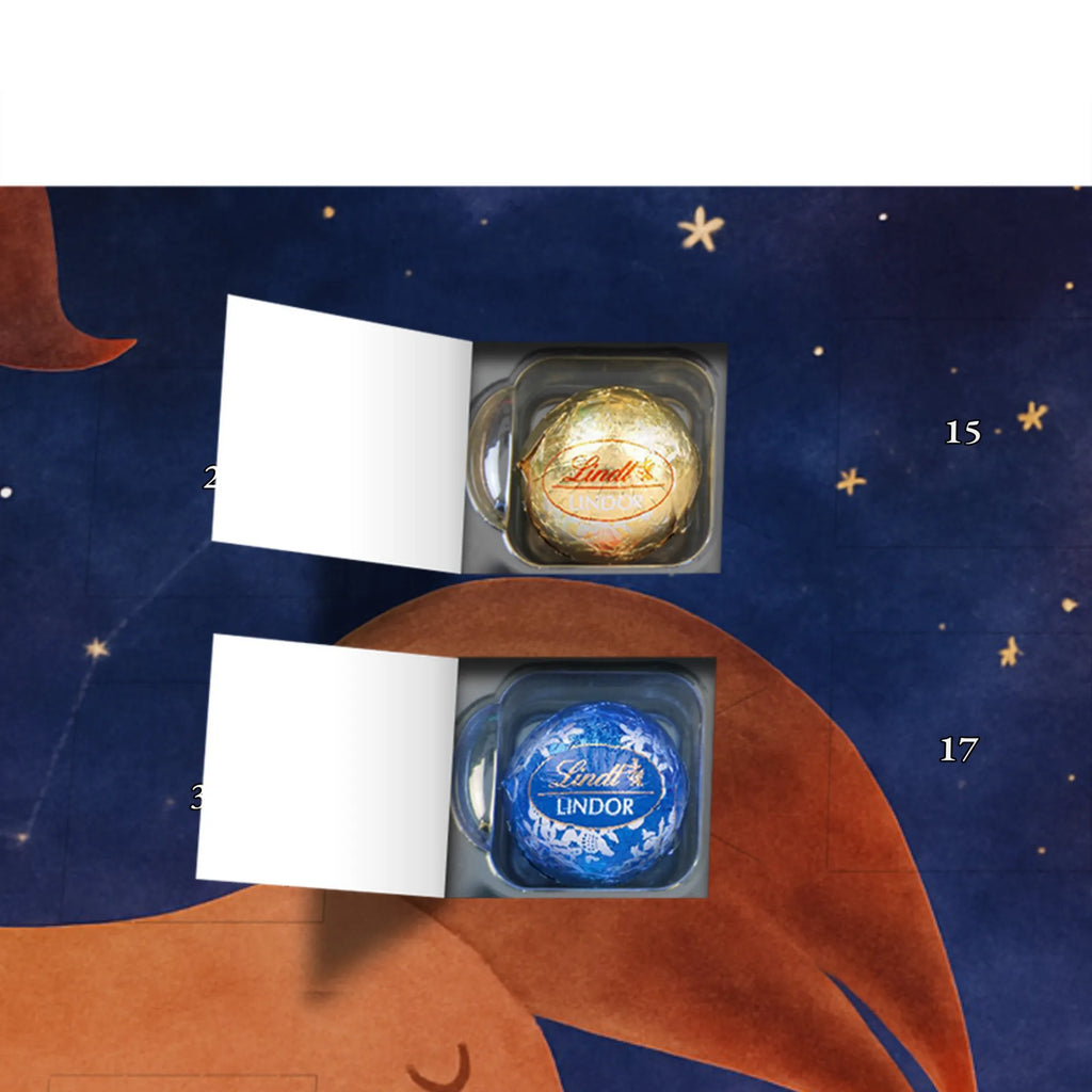 Chocolate advent calendar Star sign Scorpio Design constellations, birthdays, astrology, date of birth, month of birth, scorpions, birthday october, gift november, gift october, scorpion gift, scorpion star sign, birthday november