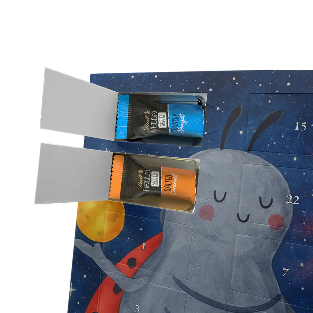 Chocolate advent calendar Star sign twin Design month of birth, constellations, birthdays, astrology, date of birth, twin brother, lucky beetle, gift may, twin zodiac sign, birthday may, twin sister, gift june, twin gift, twins, ladybird