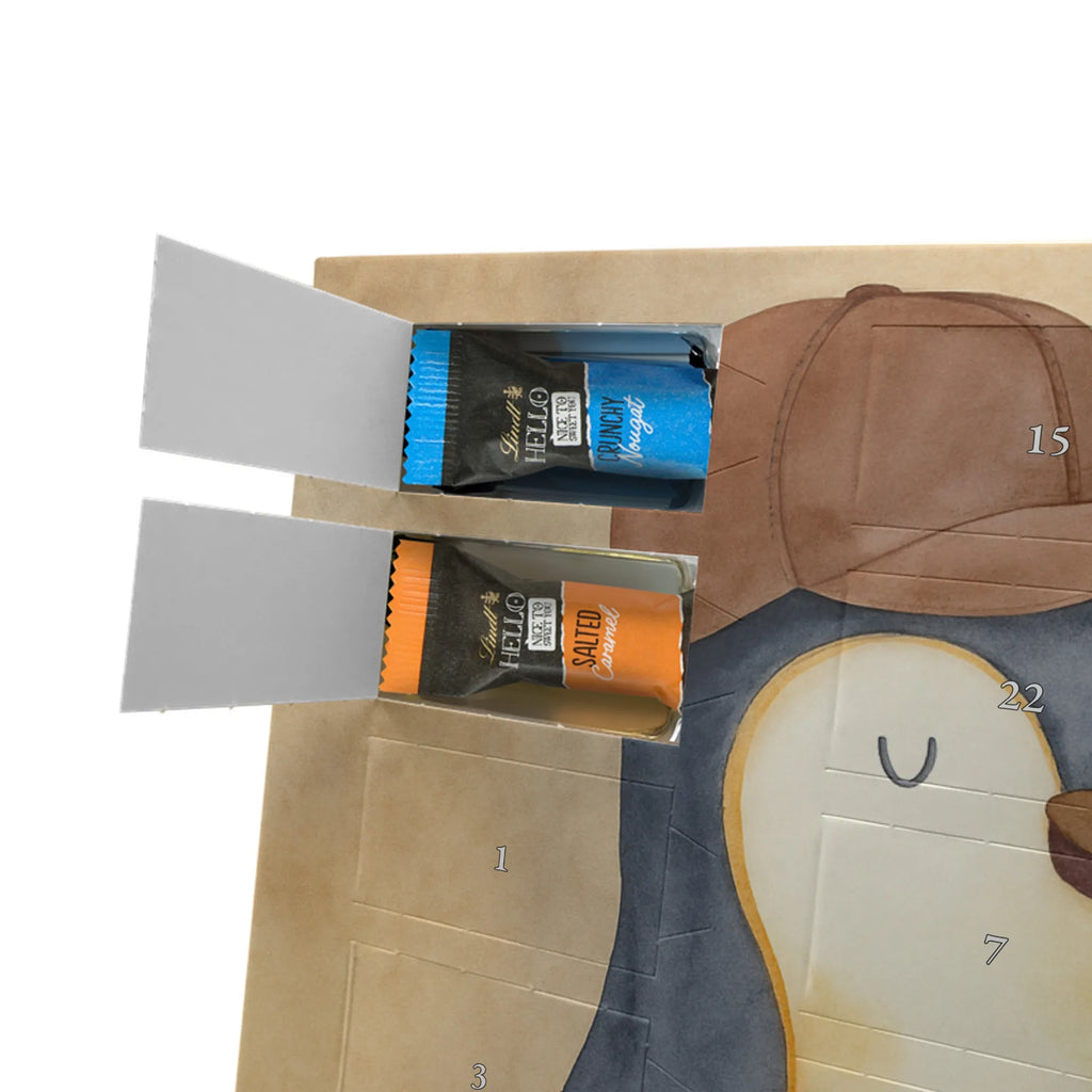 Chocolate advent calendar If Daddy can't fix it, we're screwed. Design Father's Day, Mother's Day, Father, Best Daddy in the World, Gift Daddy