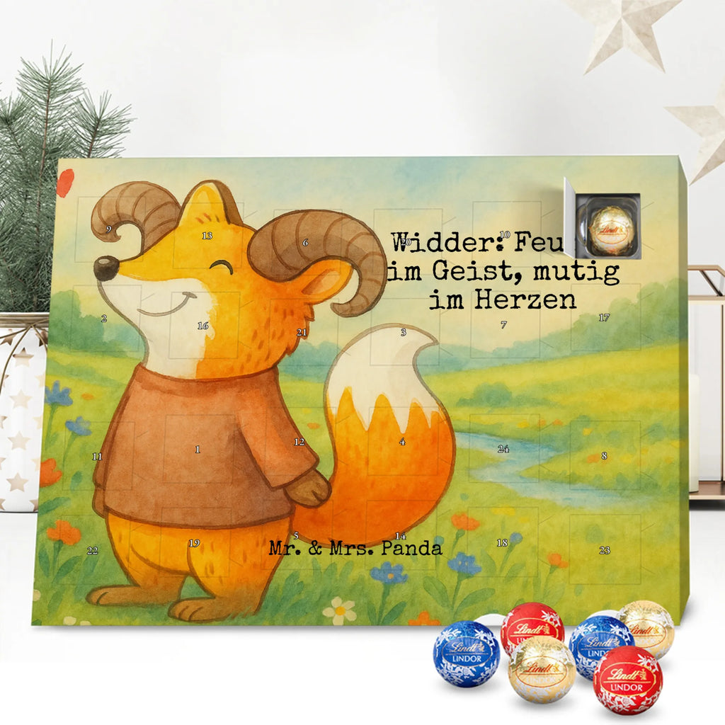 Chocolate advent calendar Aries Astrology Design constellations, birthdays, astrology, date of birth, month of birth