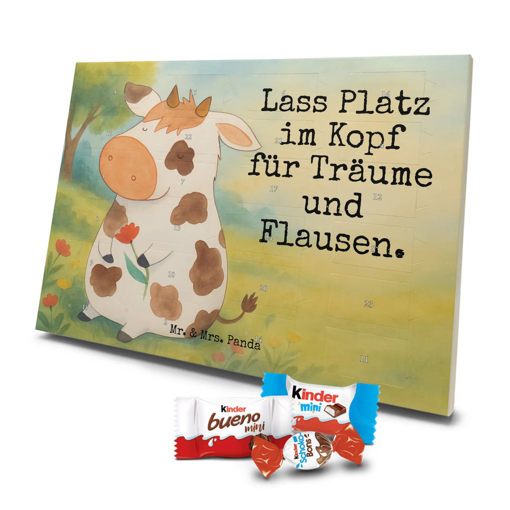 Chocolate advent calendar Cow Design farm, farm animals, animals, dairy cow, nonsense, yard, cows, magic, saying, cow