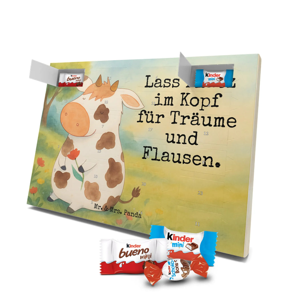 Chocolate advent calendar Cow Design farm, farm animals, animals, dairy cow, nonsense, yard, cows, magic, saying, cow