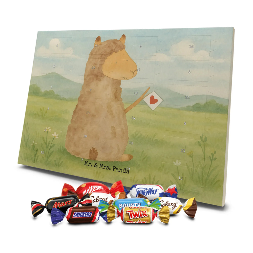 Chocolate advent calendar alpaca banner Design alpaca, animal, llama, pako, camel, Peru, favourite animal, alpacas, llamas, Alpaca