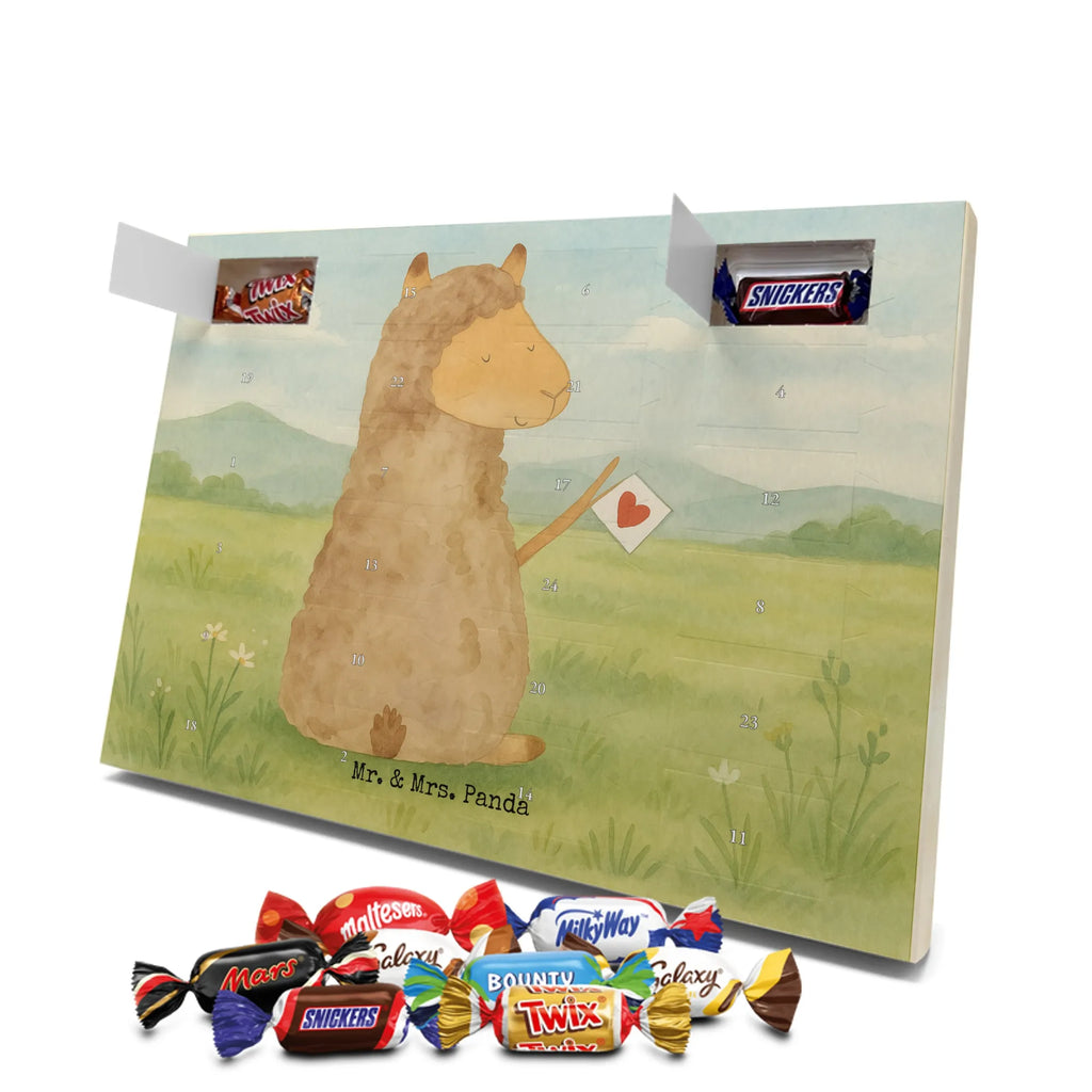 Chocolate advent calendar alpaca banner Design alpaca, animal, llama, pako, camel, Peru, favourite animal, alpacas, llamas, Alpaca