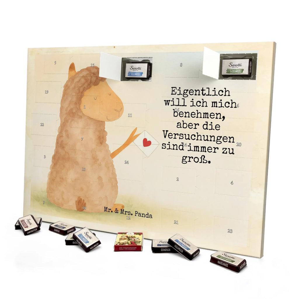 Chocolate advent calendar alpaca banner Design alpaca, animal, llama, pako, camel, Peru, favourite animal, alpacas, llamas, Alpaca