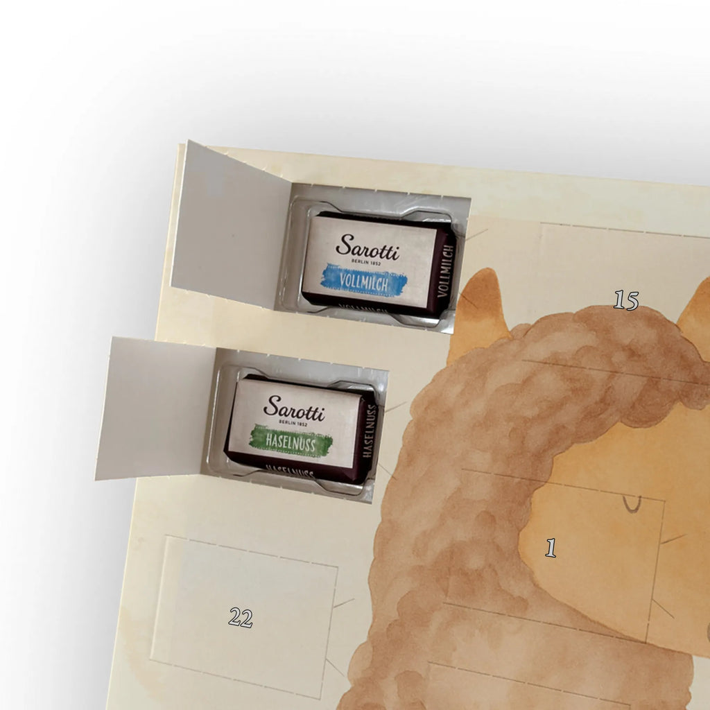 Chocolate advent calendar alpaca banner Design alpaca, animal, llama, pako, camel, Peru, favourite animal, alpacas, llamas, Alpaca