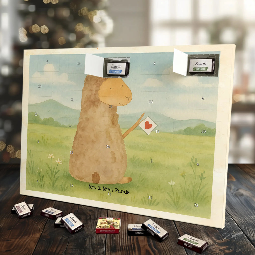 Chocolate advent calendar alpaca banner Design alpaca, animal, llama, pako, camel, Peru, favourite animal, alpacas, llamas, Alpaca