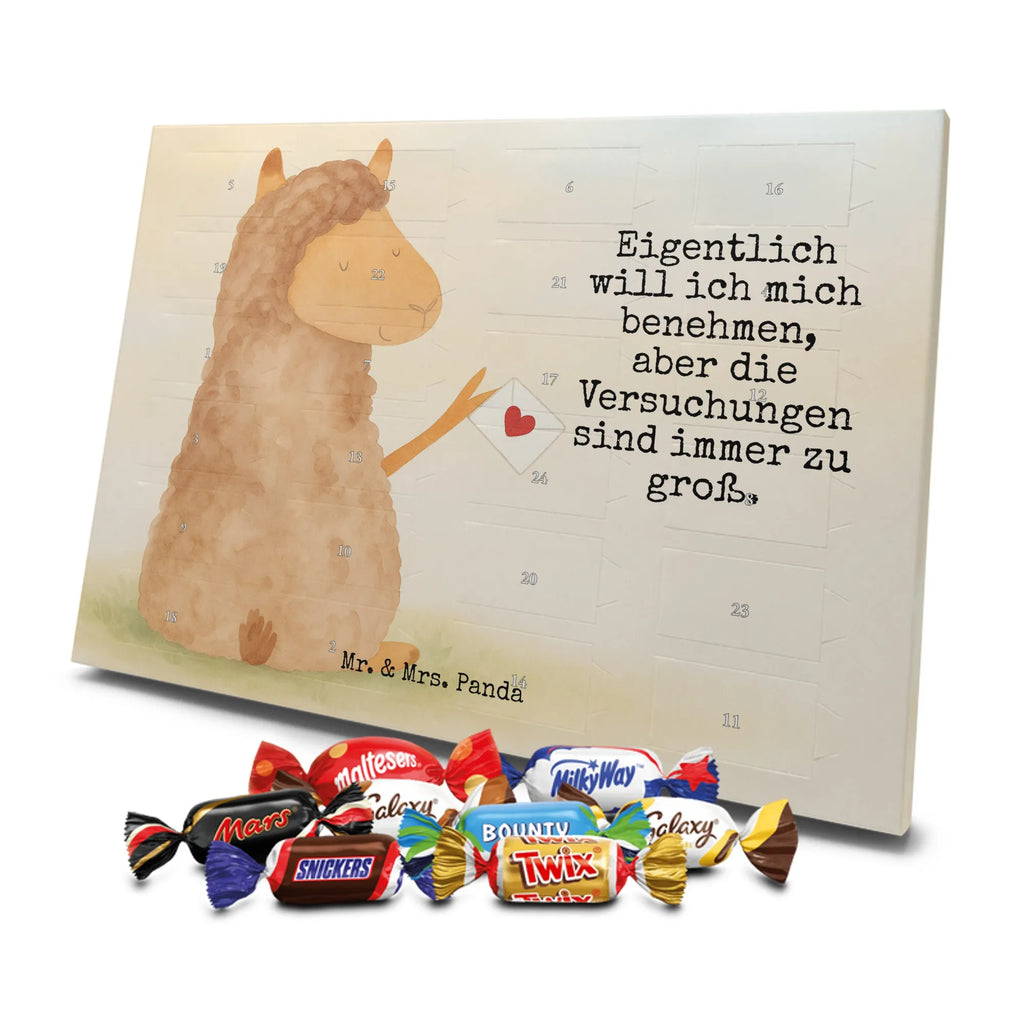 Chocolate advent calendar alpaca banner Design alpaca, animal, llama, pako, camel, Peru, favourite animal, alpacas, llamas, Alpaca