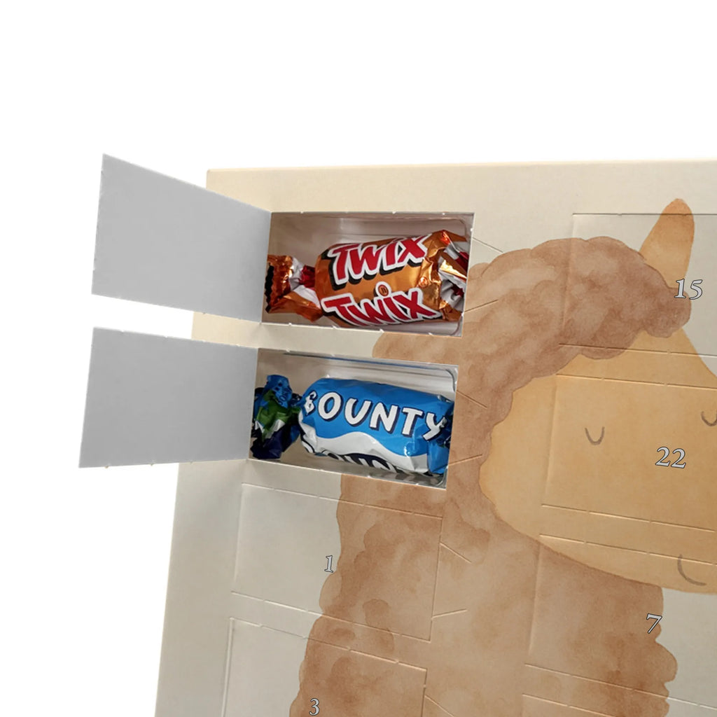 Chocolate advent calendar alpaca banner Design alpaca, animal, llama, pako, camel, Peru, favourite animal, alpacas, llamas, Alpaca