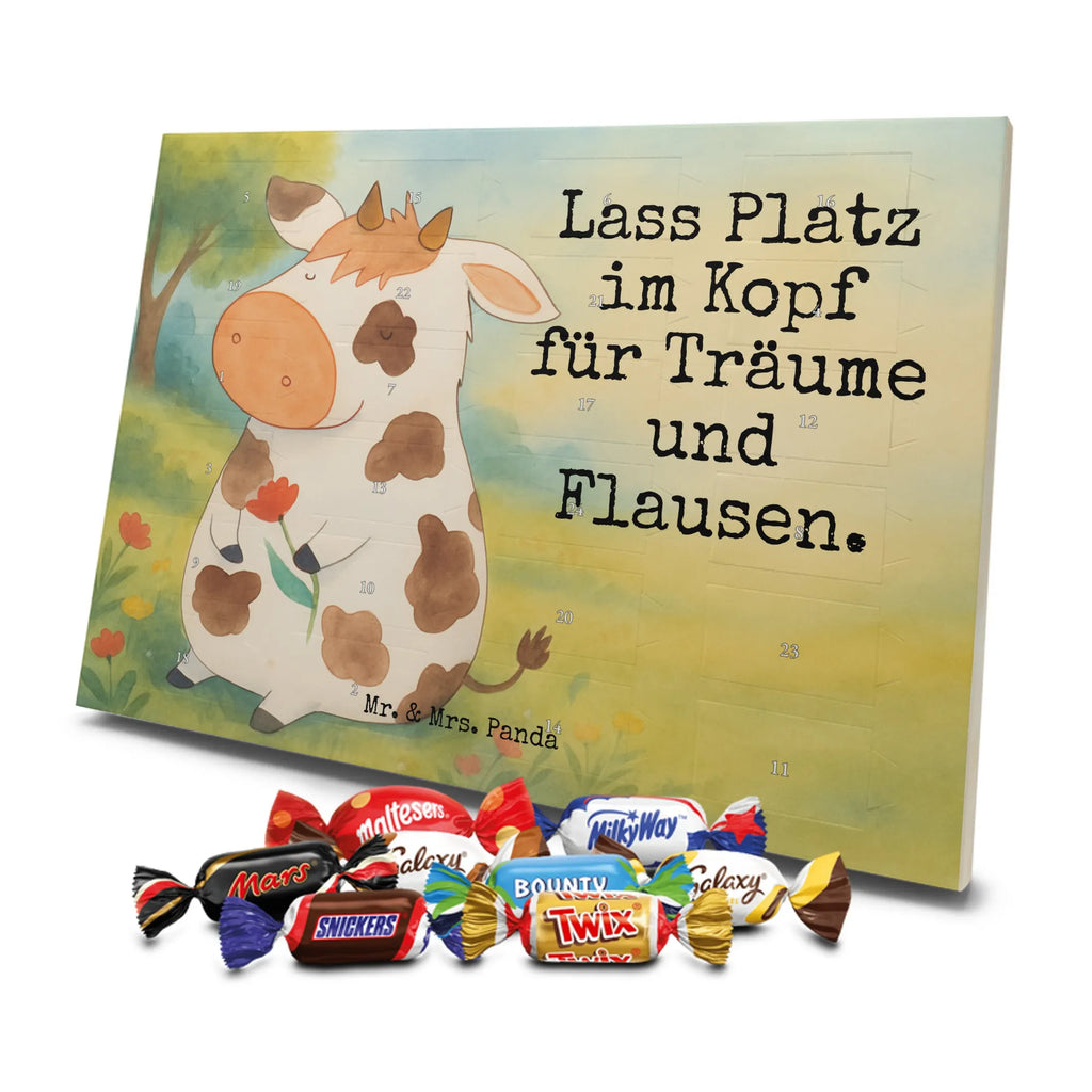 Chocolate advent calendar Cow Design farm, farm animals, animals, dairy cow, nonsense, yard, cows, magic, saying, cow