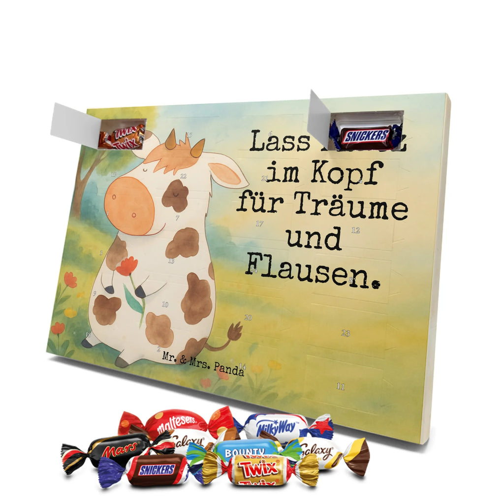 Chocolate advent calendar Cow Design farm, farm animals, animals, dairy cow, nonsense, yard, cows, magic, saying, cow