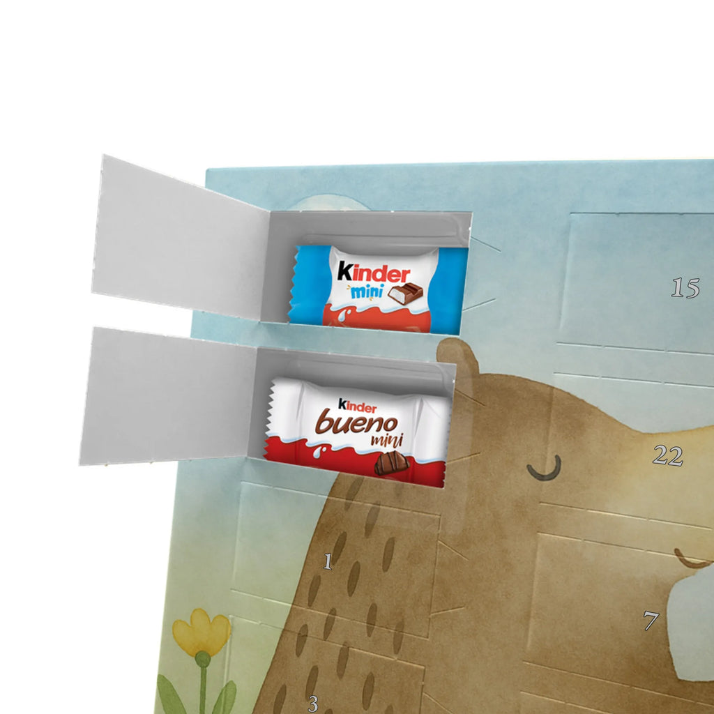 Chocolate advent calendar bear soap bubbles Design teddy bear, cuddly toy, Soap Bubbles Bear Funny Being Happy Sad Happy