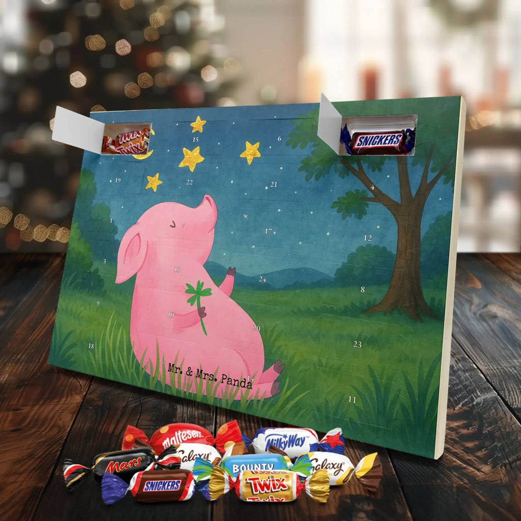 Adventskalender Schwein Glück Design pralinen adventskalender, schokoladenkalender, Adventskalender Schokolade, adventskalender mit schokolade, schokoladen kalender, schoko kalender, schokokalender, weihnachtskalender schoko, süßigkeiten adventskalender, kalender schokolade, adventskalender mit süßigkeiten, schoko weihnachtskalender, adventskalender pralinen, Schokoladen Adventskalender, adventskalender mit pralinen, Weihnachtskalender, adventskalender süßigkeiten, advent kalender, Schoko Adventskalender, Weihnachtskalender Schokolade, Adventskalender, süßigkeiten kalender, schokolade adventskalender, Gute Laune, Lustige Sprüche, Tiere, Tiermotive, Träume, Schweinchen, Sernchen, Schwein, Glücksbringer, Ziele, Motivation, Glücksschwein. Glück, Sterne
