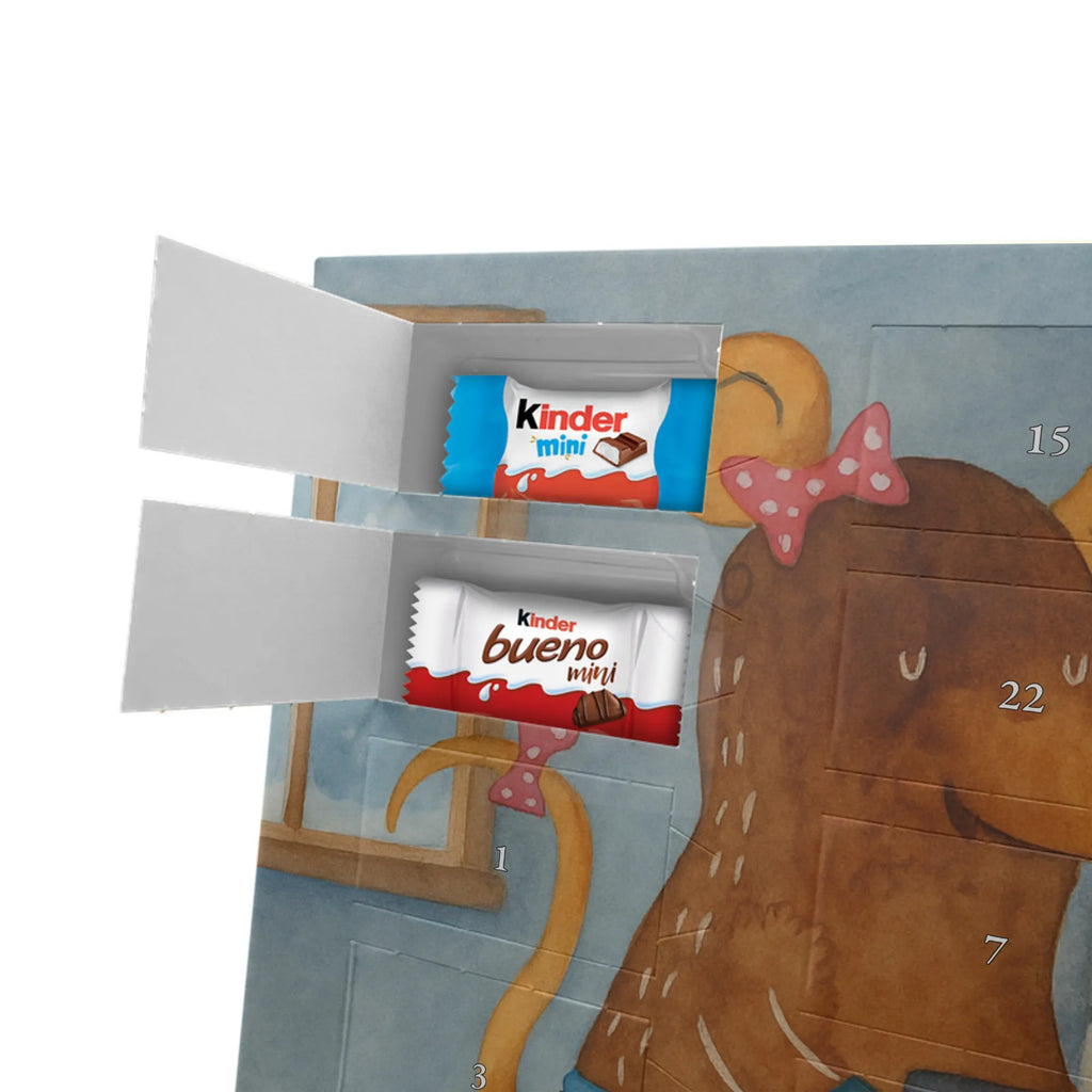 Chocolate advent calendar Mouse Cookies Design Christmas time, snow, cookies, christmas baking, baking, mouse, christmas cookies