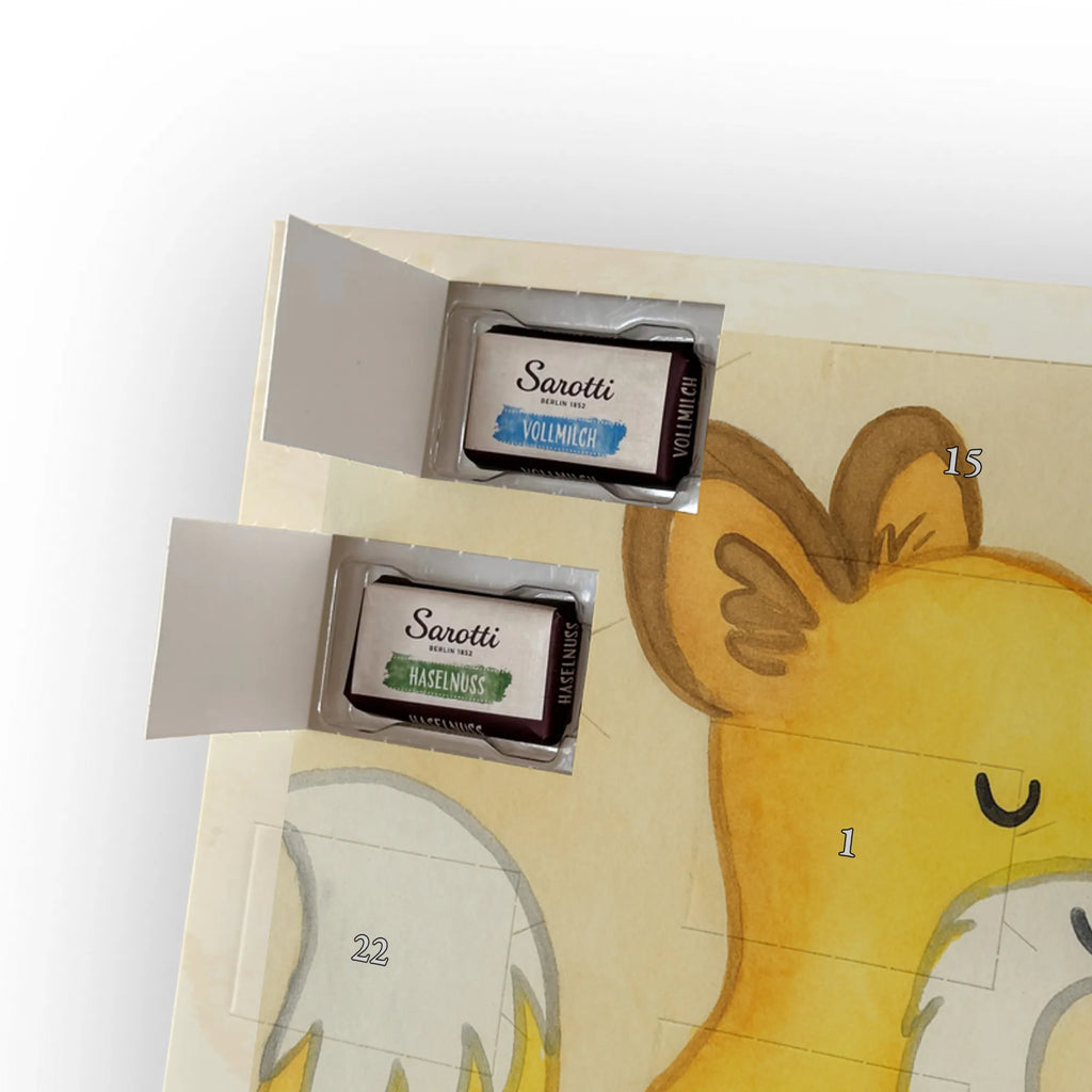 Chocolate advent calendar Accountant Passion Design gift, promotion, anniversary, retirement, sayings, job start, gift idea, best, farewell gift, profession, passing exam