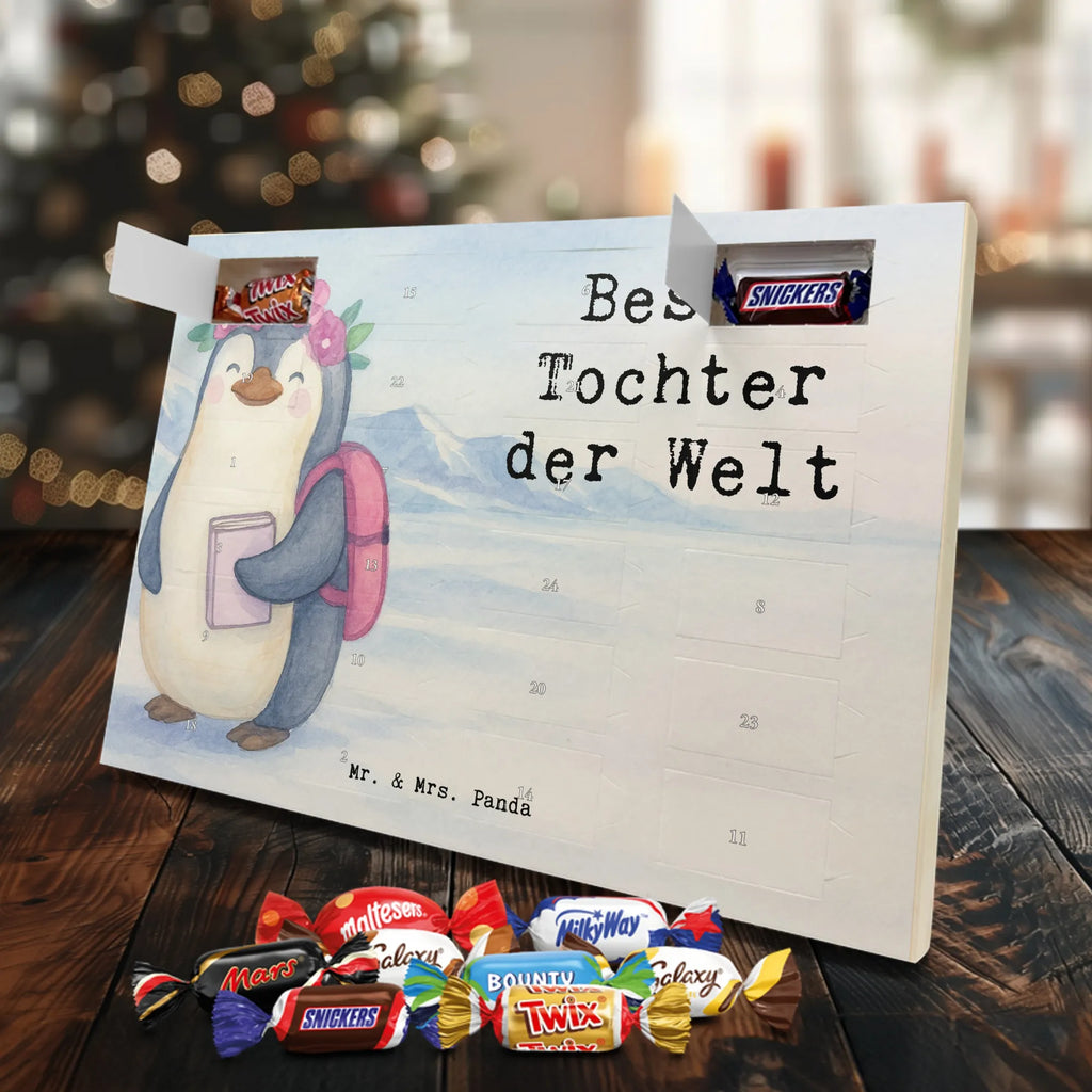 Adventskalender Pinguin Beste Tochter der Welt Design schokoladen kalender, Weihnachtskalender Schokolade, adventskalender pralinen, Adventskalender Schokolade, schokolade adventskalender, weihnachtskalender schoko, schokoladenkalender, schokokalender, schoko weihnachtskalender, adventskalender mit pralinen, Adventskalender, Weihnachtskalender, advent kalender, adventskalender süßigkeiten, süßigkeiten adventskalender, Schokoladen Adventskalender, adventskalender mit schokolade, kalender schokolade, adventskalender mit süßigkeiten, süßigkeiten kalender, Schoko Adventskalender, pralinen adventskalender, schoko kalender, für, Mitbringsel, Freude machen, Bedanken, Schenken, Geburtstag, Geburtstagsgeschenk, Dankeschön, Geschenkidee, Danke, Geschenk, Geschenktipp, Kind, Vater, Tochter, Kinder, Mutter, Geburt, Belohnung, Töchterchen, Töchter, Familie, Kleine