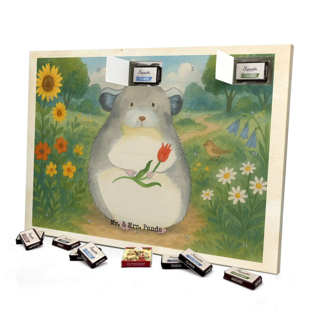  szynszyla kwiat Design Motywy zwierzęce, dobra energia, zabawne powiedzonka, zwierzęta