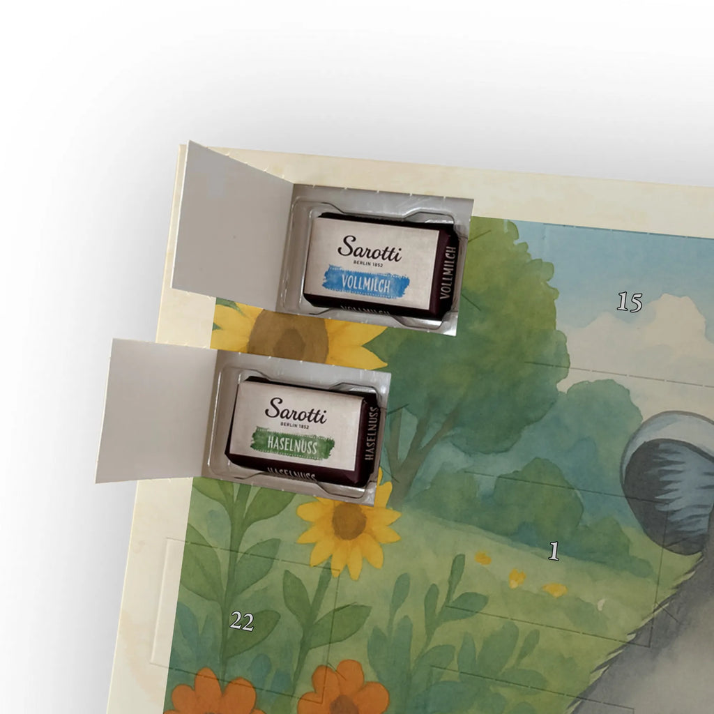  szynszyla kwiat Design Motywy zwierzęce, dobra energia, zabawne powiedzonka, zwierzęta