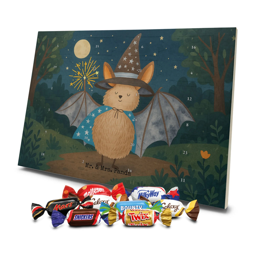  Nietoperz czarodziej Design Motywy zwierzęce, dobra energia, zabawne powiedzonka, zwierzęta