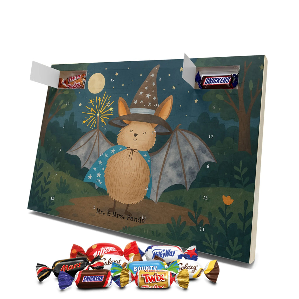  Nietoperz czarodziej Design Motywy zwierzęce, dobra energia, zabawne powiedzonka, zwierzęta