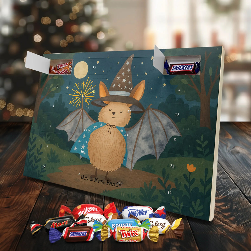  Nietoperz czarodziej Design Motywy zwierzęce, dobra energia, zabawne powiedzonka, zwierzęta