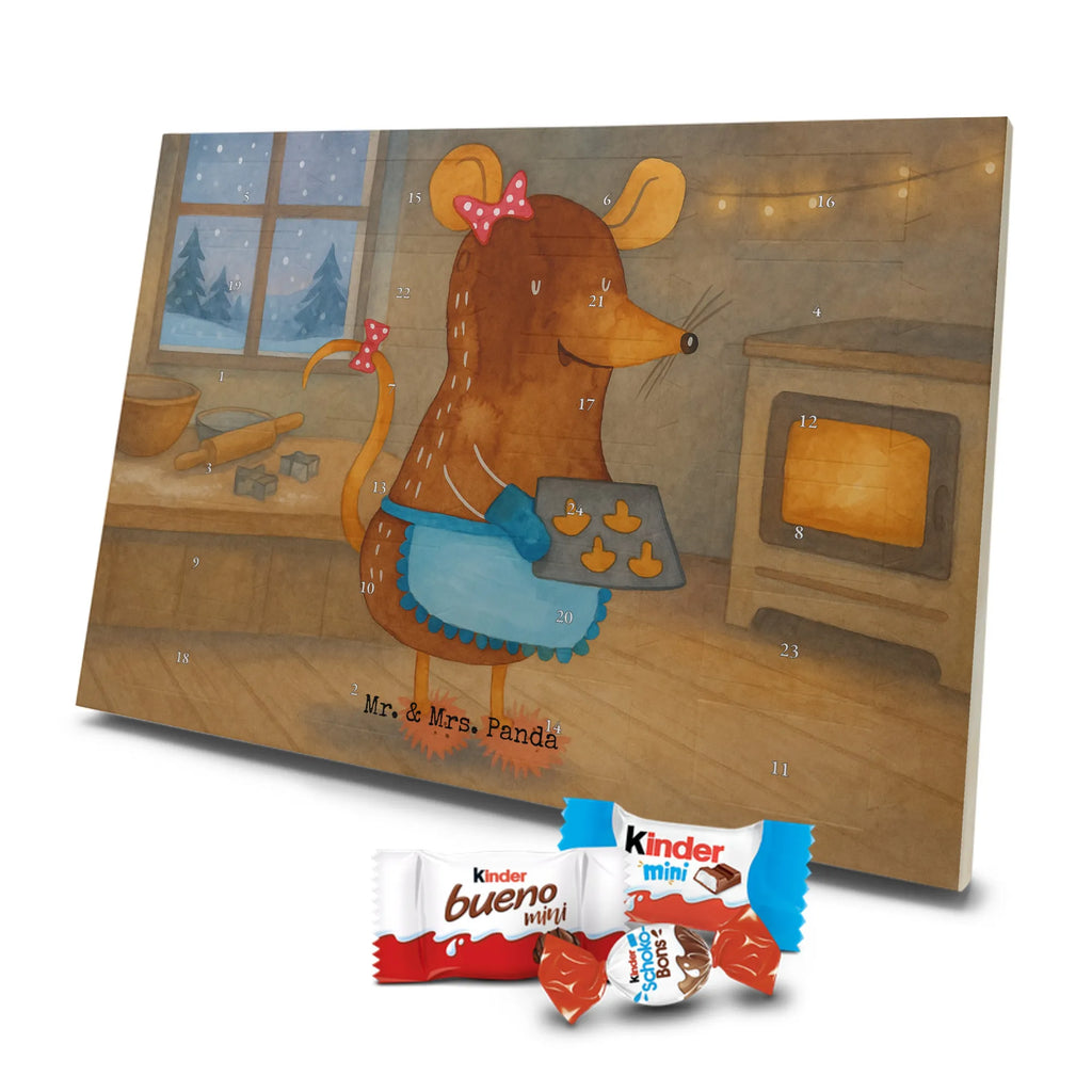 Chocolate advent calendar Mouse Cookies Design Christmas time, snow, cookies, christmas baking, baking, mouse, christmas cookies