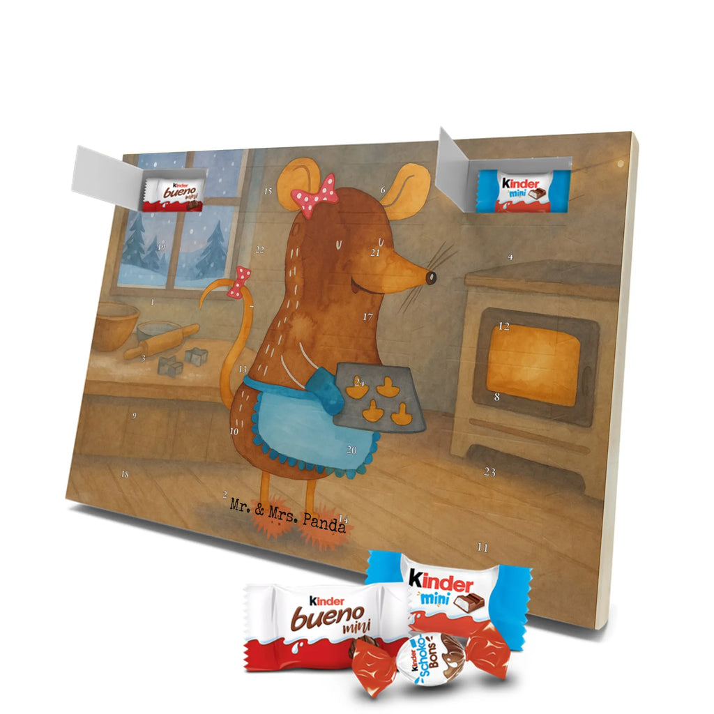 Chocolate advent calendar Mouse Cookies Design Christmas time, snow, cookies, christmas baking, baking, mouse, christmas cookies