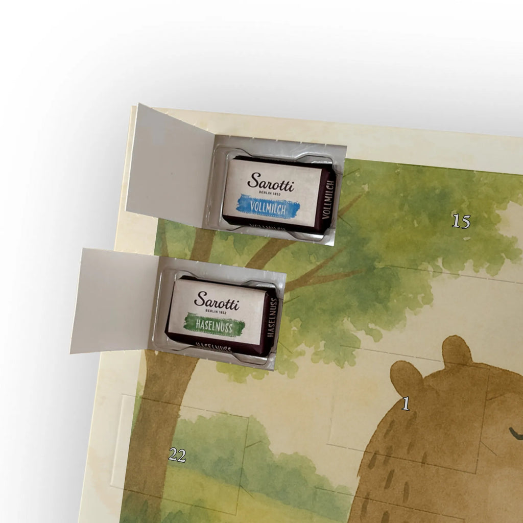 Chocolate advent calendar bear soap bubbles Design teddy bear, cuddly toy, Soap Bubbles Bear Funny Being Happy Sad Happy