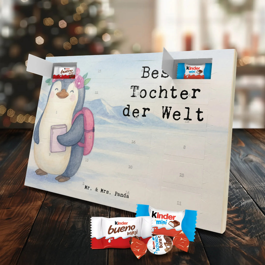 Adventskalender Pinguin Beste Tochter der Welt Design schokoladen kalender, Weihnachtskalender Schokolade, adventskalender pralinen, Adventskalender Schokolade, schokolade adventskalender, weihnachtskalender schoko, schokoladenkalender, schokokalender, schoko weihnachtskalender, adventskalender mit pralinen, Adventskalender, Weihnachtskalender, advent kalender, adventskalender süßigkeiten, süßigkeiten adventskalender, Schokoladen Adventskalender, adventskalender mit schokolade, kalender schokolade, adventskalender mit süßigkeiten, süßigkeiten kalender, Schoko Adventskalender, pralinen adventskalender, schoko kalender, für, Mitbringsel, Freude machen, Bedanken, Schenken, Geburtstag, Geburtstagsgeschenk, Dankeschön, Geschenkidee, Danke, Geschenk, Geschenktipp, Kind, Vater, Tochter, Kinder, Mutter, Geburt, Belohnung, Töchterchen, Töchter, Familie, Kleine