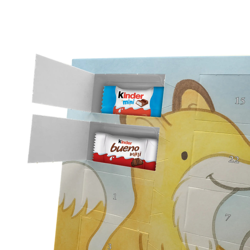 Chocolate advent calendar soccer player Passion Design gift, promotion, anniversary, retirement, sayings, job start, gift idea, best, farewell gift, profession, passing exam