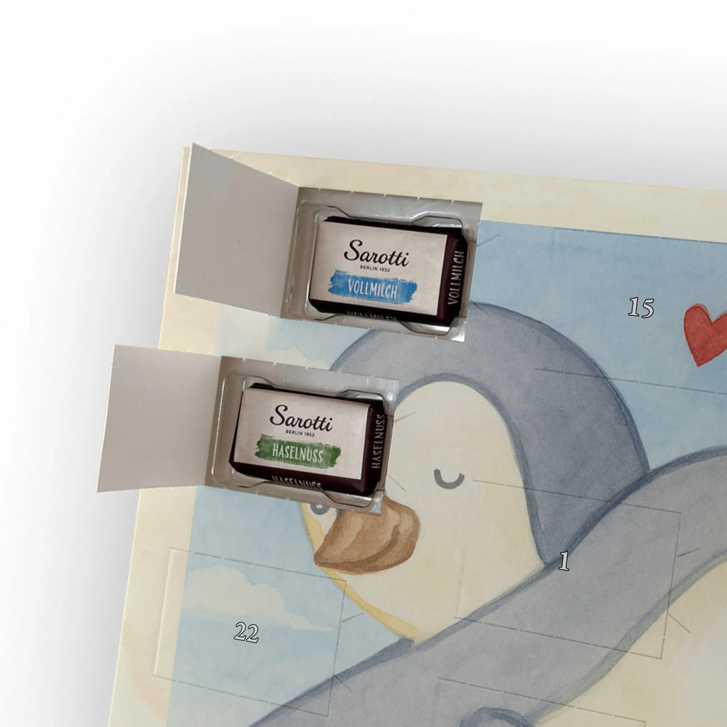  Pingwin Najlepsza kuzynka na świecie Design Pomysł na prezent, Prezent urodzinowy, Dziękuję, Prezent, Wręczyć, dla, Tip na prezent, Sprawić radość, Urodziny, Upominek, Podziękować