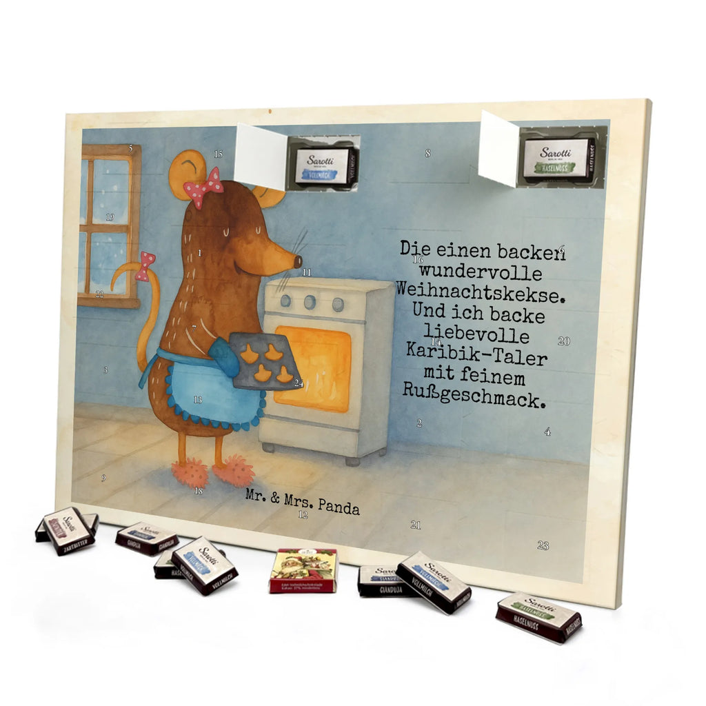 Chocolate advent calendar Mouse Cookies Design Christmas time, snow, cookies, christmas baking, baking, mouse, christmas cookies