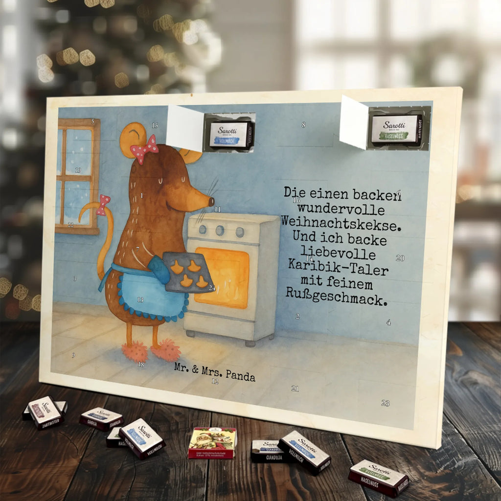 Chocolate advent calendar Mouse Cookies Design Christmas time, snow, cookies, christmas baking, baking, mouse, christmas cookies