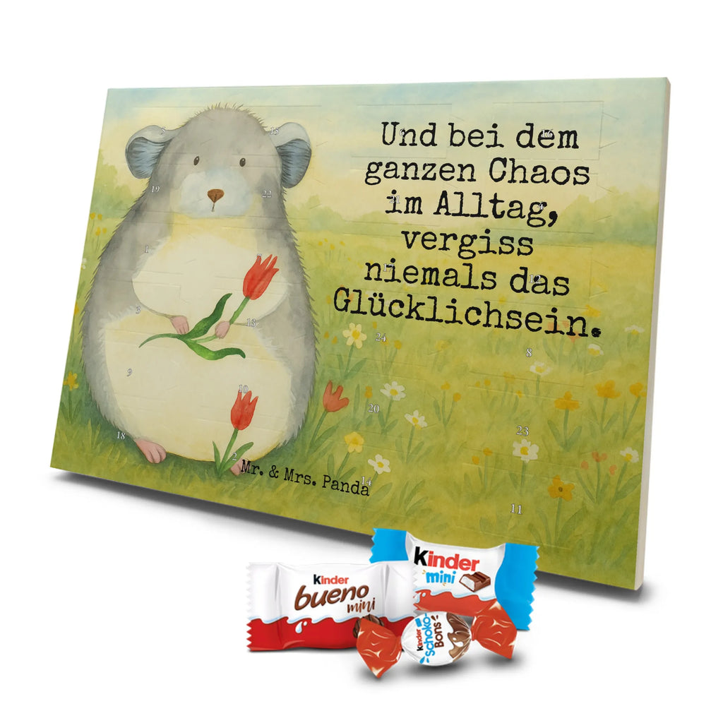  szynszyla kwiat Design Motywy zwierzęce, dobra energia, zabawne powiedzonka, zwierzęta