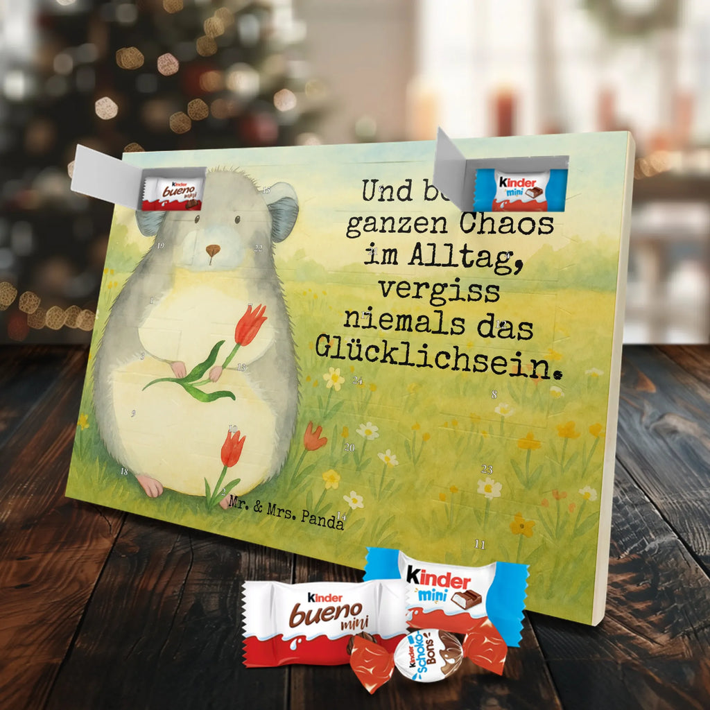  szynszyla kwiat Design Motywy zwierzęce, dobra energia, zabawne powiedzonka, zwierzęta